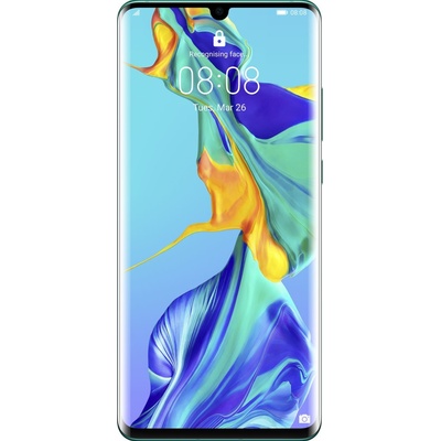 Huawei P30 Pro 8GB/128GB Dual SIM – Zboží Živě