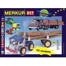 Merkur M 017 Kamion