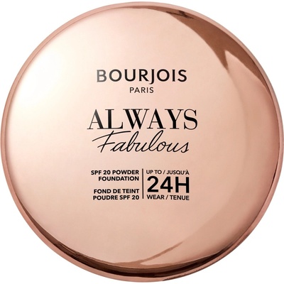 Bourjois Always Fabulous make-up v tyčinke 310 Beige 7,3 g
