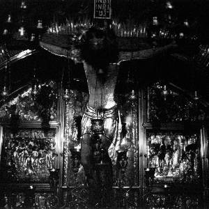 Holy - The Age Of Collapse (LP) (3481574409531)