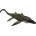 Mattel Фигура Jurassic World - Bite 'N Blast Мозазавър, 65 cm (JCH00)