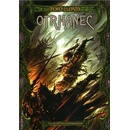 Otrhanec
