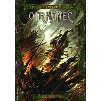 Otrhanec