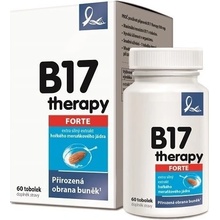 Simply You B17 therapy 500 mg 60 tobolek