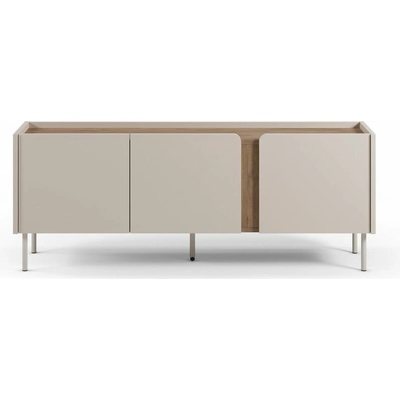 Marckeric Lucile 140x53x35 cm