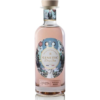 Image 1 of Ginetic Rose