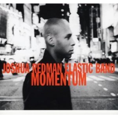 REDMAN JOSHUA: MOMENTUM CD