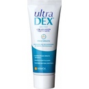 UltraDEX nízkoabrazívna zubná pasta s fluoridy 75 ml