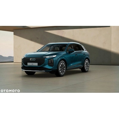Audi Q3 110 kW