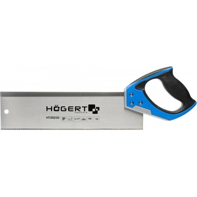 Högert Technik hřbetovka 350 mm HT3S232