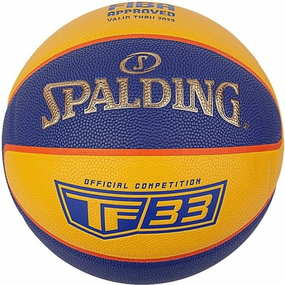 Spalding 2021 TF-33