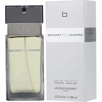 Jacques Bogart Bogart toaletná voda pánska 100 ml
