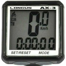 Longus AX-3