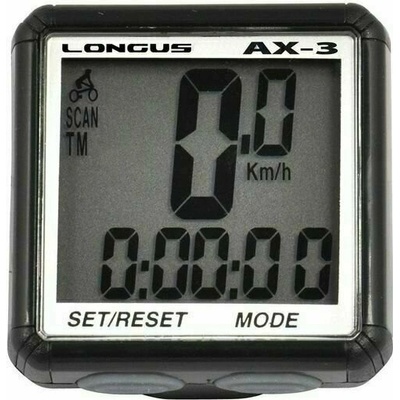 Longus AX-3