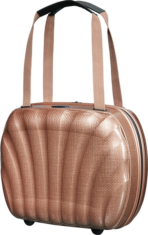 Samsonite cosmolite copper blush on sale