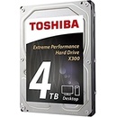 Toshiba X300 Performance 4TB, HDWE140UZSVA