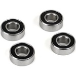 Losi Лоси лагер хром гума 5x11x4mm (4)
