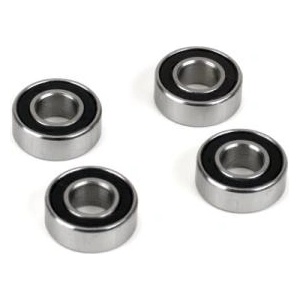 Losi Лоси лагер хром гума 5x11x4mm (4)