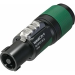 Neutrik NL4FXX-W-S Speakon конектор (NL4FXX-W-S)