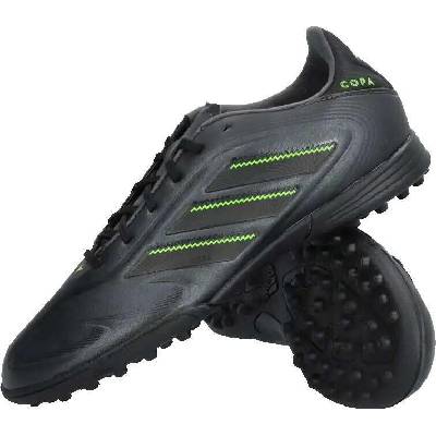adidas COPA PURE III LEAGUE JR TF Černé