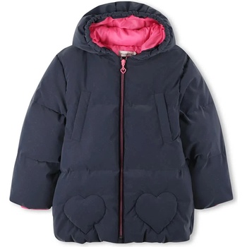Billieblush Палто Billieblush U21597 coat - Blue (Navy)