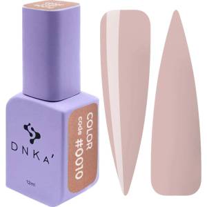 DNKa Гел лак DNKa 12 мл. 0010 (GPDC0010)