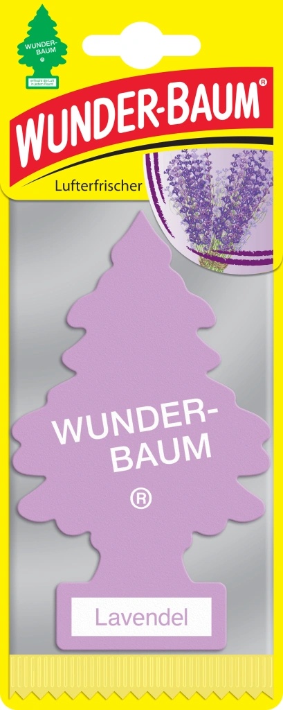 WUNDER-BAUM Levandule