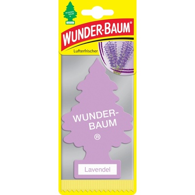WUNDER-BAUM Levandule