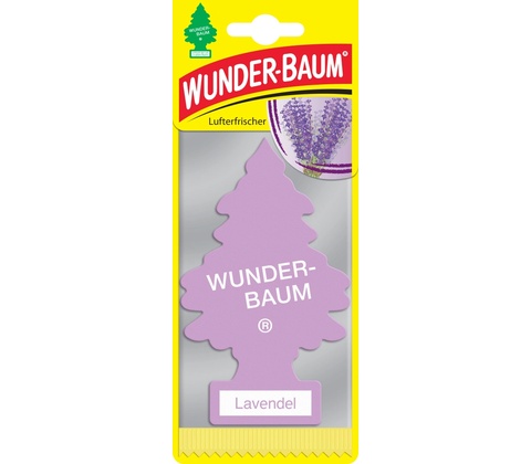 WUNDER-BAUM Levandule