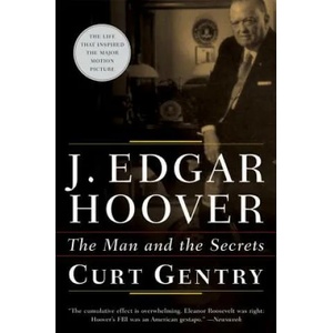 J. Edgar Hoover | Curt Gentry (ISBN: 9780393321289)