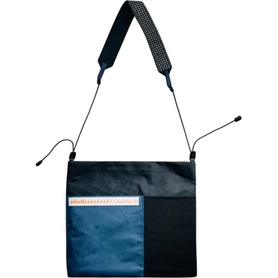 Isadore Reisefix & Musette Anthracite