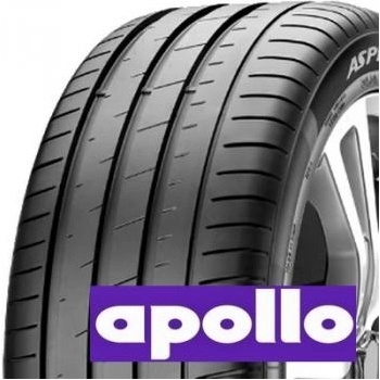 Apollo Aspire 4G 245/45 R17 99Y