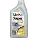 Motorové oleje Mobil Super 3000 Formula V 5W-30 1 l