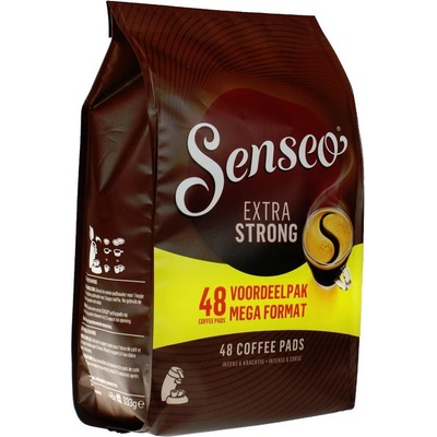 Douwe Egberts Senseo Extra Strong 48 ks