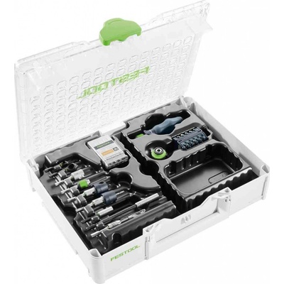 Festool SYS3 M 89 ORG CE-SORT 576804