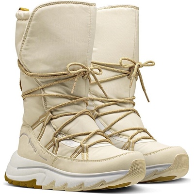 ZeroC are snow GTX W béžové biele