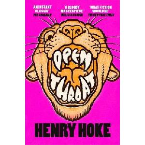 Open Throat (ISBN: 9781035007783)