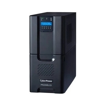CyberPower PR2200ELCDSL
