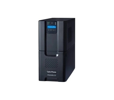 CyberPower PR2200ELCDSL