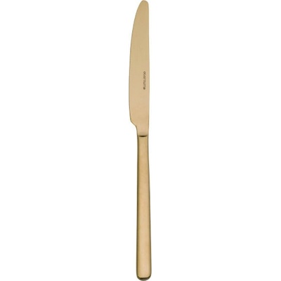 Etermum Nardo Champagne nôž jedálenský 22,8 cm