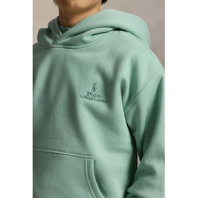 Ralph Lauren Детски суичър Polo Ralph Lauren (323A12273002)