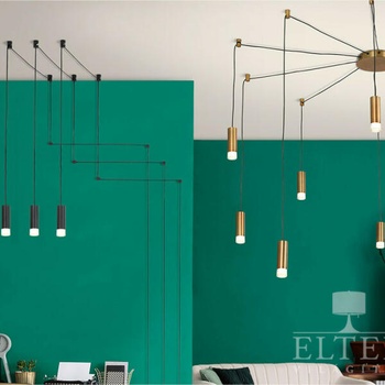 Image 1 of AZzardo ZIKO AZ3457