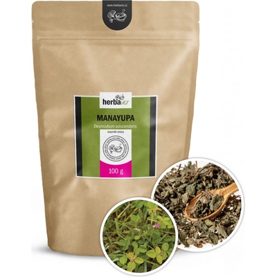 Herbavis Manayupa 100 g