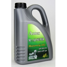 Autex M7AD 10W-40 4 l