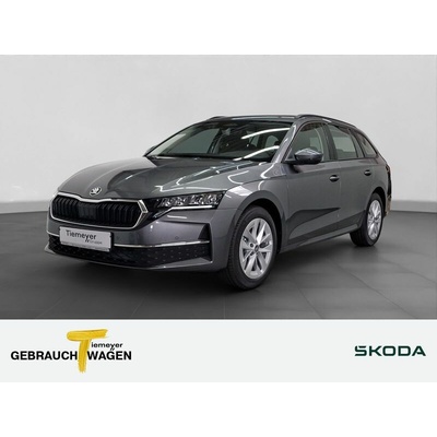 Skoda Octavia Combi 1.5 TSI Selection 110 kW