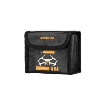 SUNNYLiFE Battery safety bag