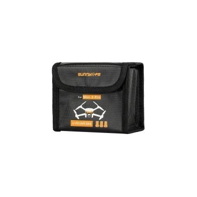 SUNNYLiFE Battery safety bag