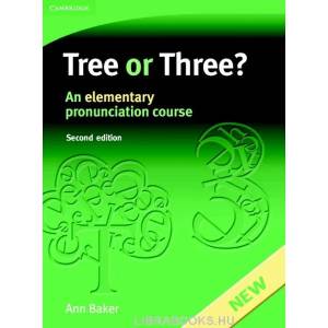 Tree or Three? | Ann Baker (ISBN: 9780521685269)