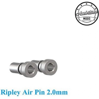 Ambition MODS Ripley AFC redukce 2,0mm
