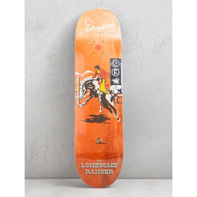 Foundation Lewis Lonesome Ranger